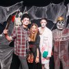 31.10.2015 Photo Booth von Martin Wahler, Pixelcode